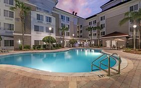 Best Western Plus Orlando Lake Buena Vista South Inn & Suites